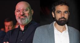 Pd, Bonaccini pone la condizione delle scuse per l'ingresso di Dino Giarrusso. Ma l'ex Iena per ora tace