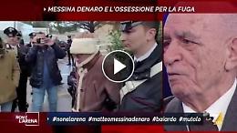 Il pentito Gaspare Mutolo: «L'arresto di Messina Denaro? Mi è sembrato un appuntamento»