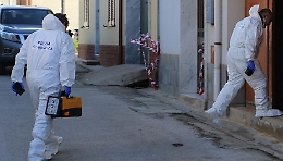 Matteo Messina Denaro, perquisizione nella casa dell'ex amante Maria Mesi a Bagheria