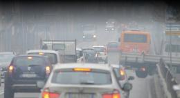 Smog, l'Italia migliora ma Palermo no: maglia nera per l'inquinamento, "sorpresa" Ragusa al quarto posto
