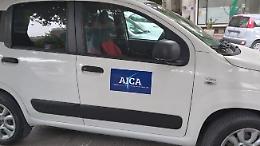 Aica Agrigento accelera i tempi per recuperare le somme dei cittadini morosi