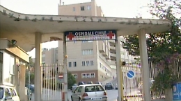 Licata, medico minacciato: denunciato un uomo