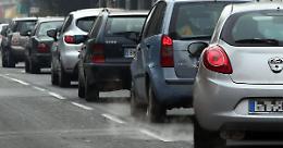 A Catania e Palermo biossido di azoto oltre il limite di guardia