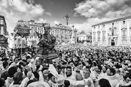 Sant'Agata, tra fede e cultura: a Catania atteso un milione tra turisti e devoti