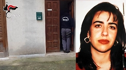 I Ros a casa di Maria: indagata (di nuovo) l'ex amante di Messina Denaro