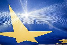 Ue-20:indice sentimento economico sale ancora,+2,8 a gennaio