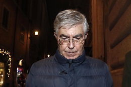 Veneto Banca: appello, confermata condanna ex ad Consoli