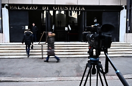 Ponte Genova: consulente pm, stupito da pochezza controlli