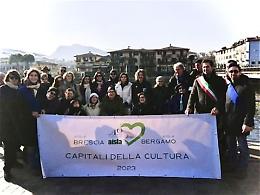 Aisla Brescia e Bergamo rilanciano 'My Voice' con attori locali