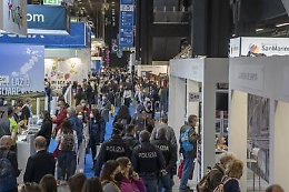 Turismo, Bit 2023 rafforza il rilancio del travel si punta su viaggi a misura d’uomo