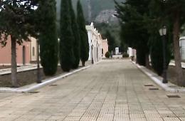 Borgetto, riesumato cadavere di una donna: secondo la madre è morta per le botte del marito