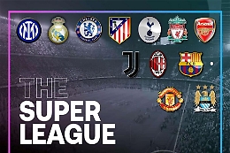 Superlega, Tribunale dà ragione a Real e Barcellona: Fifa e Uefa non possono punire i club