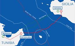 Transizione energetica, non è tutto oro... In Sicilia l'elettrodotto con la Tunisia mette a rischio 8 centrali e mille lavoratori