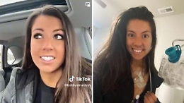 Finge di aver il cancro e raccoglie fondi su TikTok: scoperta e arrestata