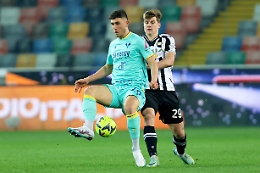 Empoli: ufficiale, arriva Piccoli dall'Atalanta