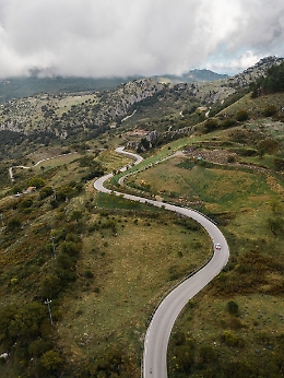 Auto: arriva la Targa Florio Historic Regularity Rally