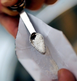 Canada: British Columbia depenalizza le droghe pesanti