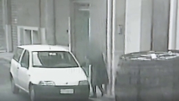 Maria Mesi, l'ex amante di Messina Denaro in un video del 1997