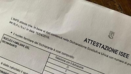 Fisco, Sichetti (Caf Cia): "E' corsa italiani a Isee, finora abbiamo lavorato 50mila Dsu"