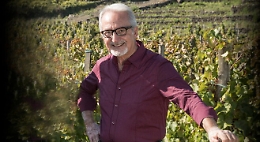 Addio a Giuseppe Benanti, imprenditore e viticoltore illuminato: ha fatto conoscere i vini dell'Etna in tutto il mondo