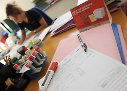 Ue-19: disoccupazione stabile a dicembre al 6,6%