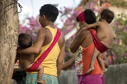 Brasile: aeronautica blocca lo spazio aereo in riserva Yanomami