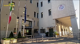 Nel Tir 45 mila stecche di Merit di contrabbando