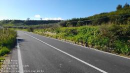 Sistemate diverse strade provinciale di Agrigento