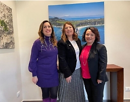 Associazione Donne del Vino, la delegazione Sicilia cresce del 400%