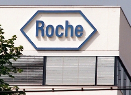 Roche: nel 2022 utile a 13,5 miliardi, ricavi salgono del 2%