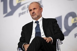 Sanità: Schillaci, 'prorogare anche nel 2023 interventi su liste d'attesa'