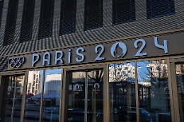 Parigi 2024: Casa Bianca, stop atleti russi e bielorussi