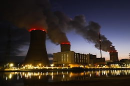 Belgio: studia proroga di altri tre reattori nucleari