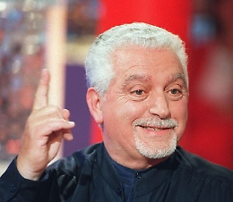 E' morto lo stilista Paco Rabanne