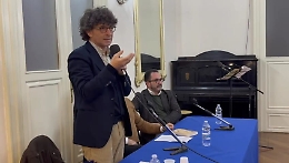 “Dove non batte il sole” , il romanzo di Carmelo Sardo che racconta le vite "perdute" in carcere