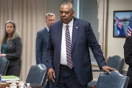 Pentagono: un altro pallone-spia cinese, sull'America Latina