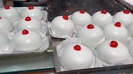 Dalle “minnuzze” di Sant'Agata al torrone, ecco come si preparano i dolci tipici della festa