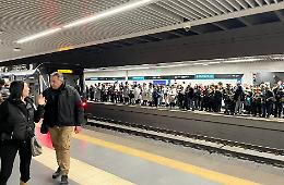 S. Agata, numeri record anche per la metropolitana: così i catanesi vanno alla Festa