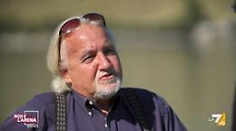 Salvatore Baiardo, l'incontro con Paolo Berlusconi e l'inchiesta della Dda di Firenze sulle nuove rivelazioni del gelataio di Palermo