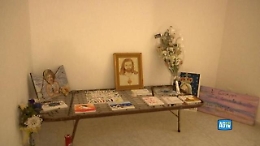 Ecco la cella della prigionia del piccolo Giuseppe Di Matteo, dove venne strangolato e sciolto nell'acido