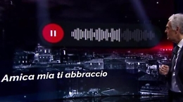 Gli audio di Matteo Messina Denaro a un'amica: «Io sono un leone, ma lunedì ho la terapia. Per ora però sto bene»