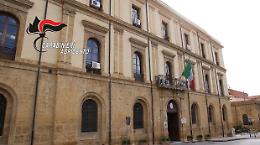 Agrigento, razziati sei distribuoti automatici