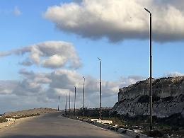 Lampedusa, approvato l'impegno a promuovere la sostenibilità energetico-ambientale