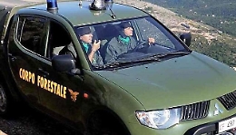 Sequestrate due discariche in altrettante frazioni di Agrigento