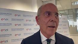 Enel, Starace: “Con 3Sun il futuro dell’energia non se ne è mai andato da Catania”