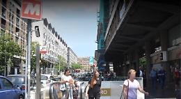 Il triste primato di Catania: secondo le “recensioni” degli utenti di Numbeo è la città più pericolosa d'Italia e la terza d'Europa