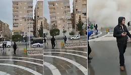 Apocalisse in Turchia: terremoto mille volte più forte del sisma di Amatrice, si temono 10 mila morti