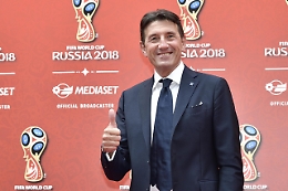 Galli: "Ho visto un Milan sgonfio e senza coraggio"