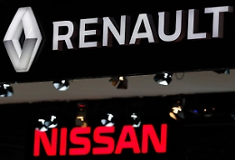 Renault: ok cda a nuova alleanza con Nissan, 15% incrociato