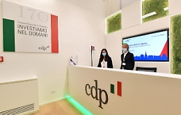 Cdp: emette Green Bond da 500 milioni di euro